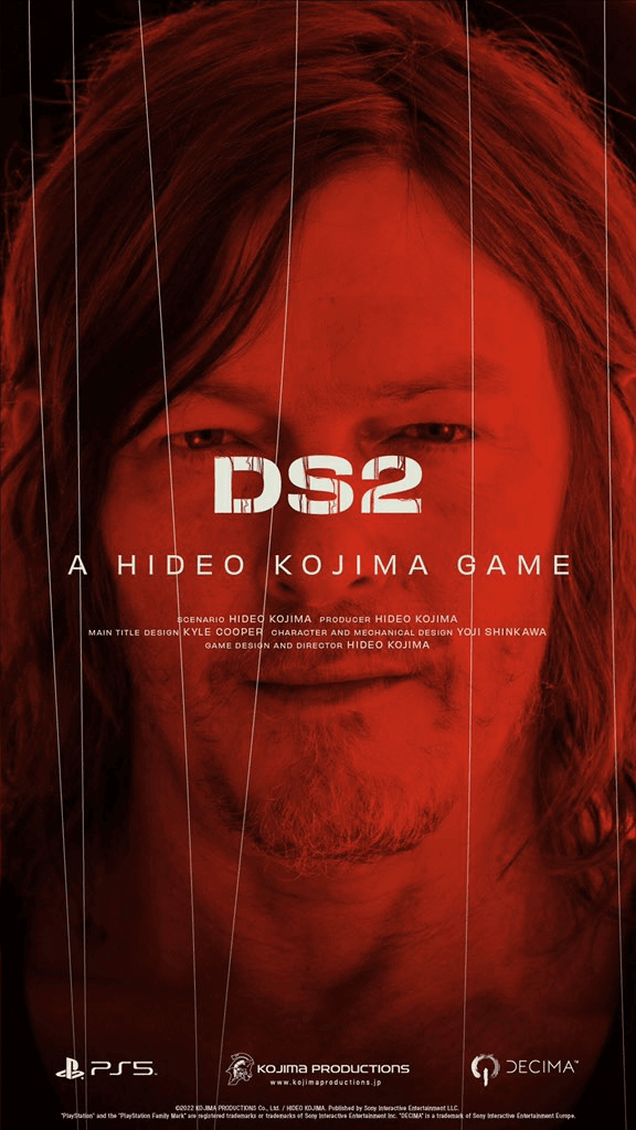 Death Stranding 2 скачать через торрент бесплатно