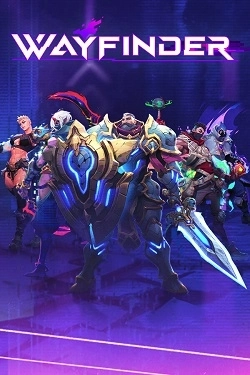 Wayfinder скачать через торрент бесплатно