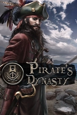 Pirate's Dynasty постер