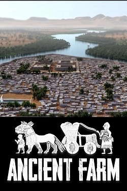 Ancient Farm постер