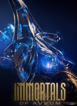 Immortals of Aveum постер