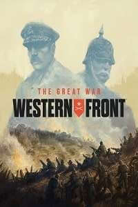 The Great War: Western Front скачать через торрент бесплатно