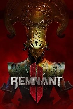 постер игры Remnant 2