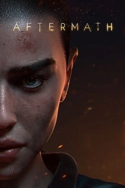 Aftermath постер