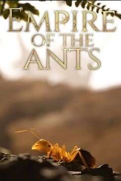 Empire of the Ants скачать через торрент бесплатно
