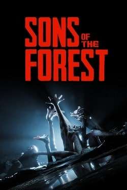 Sons of the Forest постер