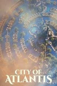City of Atlantis постер