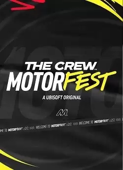 The Crew Motorfest скачать через торрент бесплатно