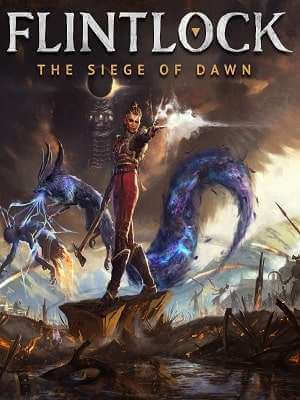 Flintlock: The Siege of Dawn постер