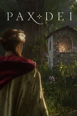 Pax Dei скачать через торрент бесплатно
