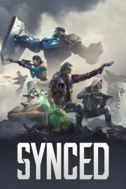 SYNCED скачать через торрент бесплатно