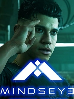 MindsEye постер