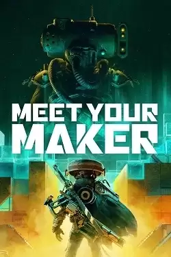 Meet Your Maker постер