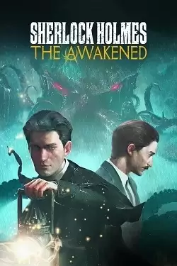 Sherlock Holmes The Awakened Remake скачать через торрент бесплатно