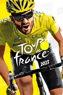 Tour de France 2023 скачать через торрент бесплатно