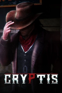 Cryptis постер