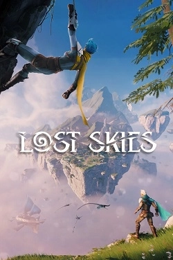 Lost Skies постер