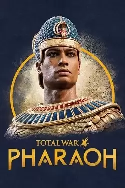 Total War: PHARAOH скачать через торрент бесплатно