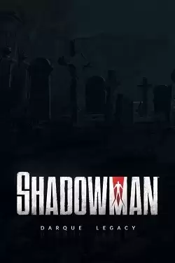 Shadowman: Darque Legacy постер