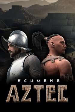 Ecumene Aztec постер