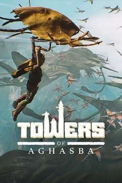 Towers of Aghasba постер