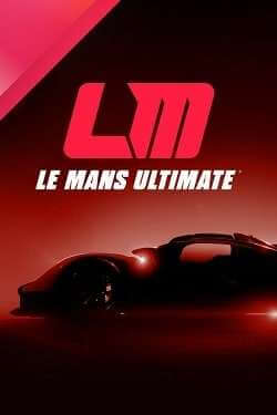 Le Mans Ultimate постер