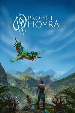 Project Hoyra постер