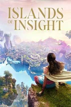 Islands of Insight постер