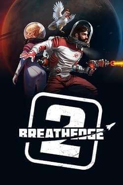 Breathedge 2 скачать через торрент бесплатно