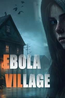 постер игры EBOLA VILLAGE