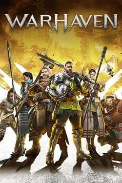 Warhaven скачать через торрент бесплатно