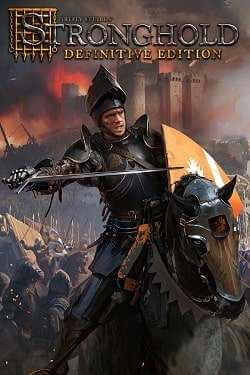 Stronghold: Definitive Edition постер