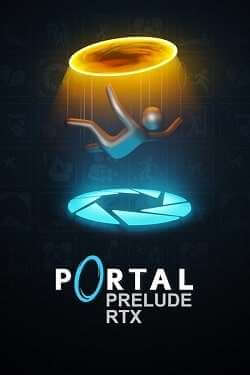 Portal: Prelude RTX скачать через торрент бесплатно