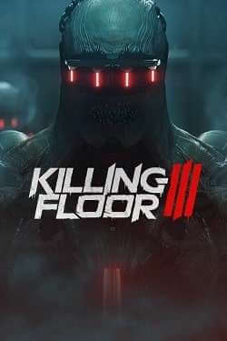 Killing Floor 3 от Море Игр Геймс