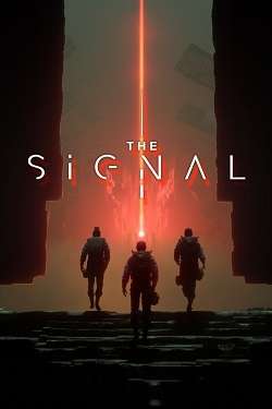 The Signal скачать через торрент бесплатно