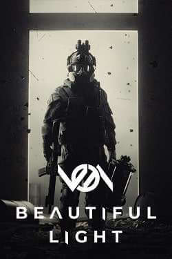 Beautiful Light постер