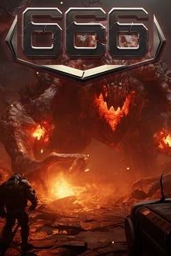 666 скачать через торрент бесплатно