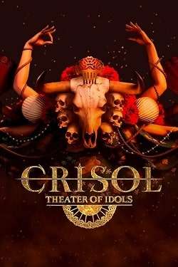 Crisol: Theater of Idols скачать через торрент бесплатно