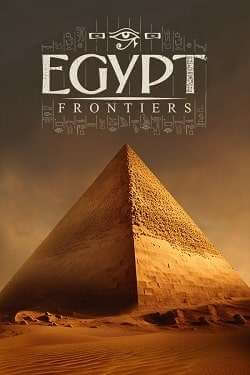 Egypt Frontiers постер