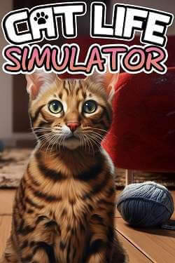 Cat Life Simulator скачать через торрент бесплатно