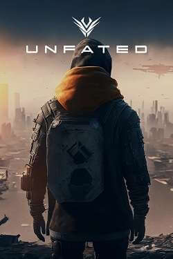 UNFATED постер