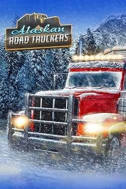 Alaskan Road Truckers постер