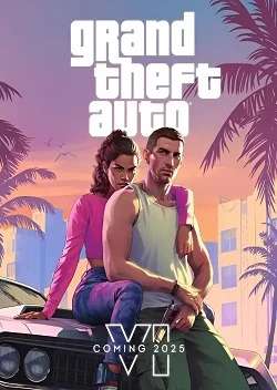 GTA 6 скачать через торрент бесплатно