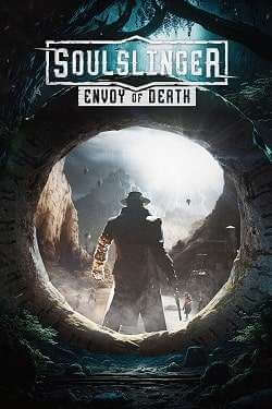 Soulslinger: Envoy of Death скачать через торрент бесплатно