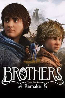 Brothers: A Tale of Two Sons Remake скачать через торрент бесплатно