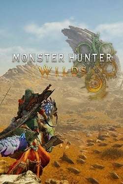 Monster Hunter Wilds скачать через торрент бесплатно