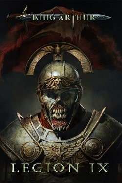 King Arthur: Legion IX постер