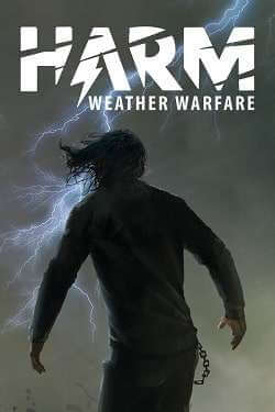HARM Weather Warfare постер