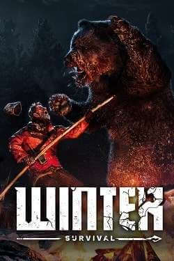 Winter Survival постер