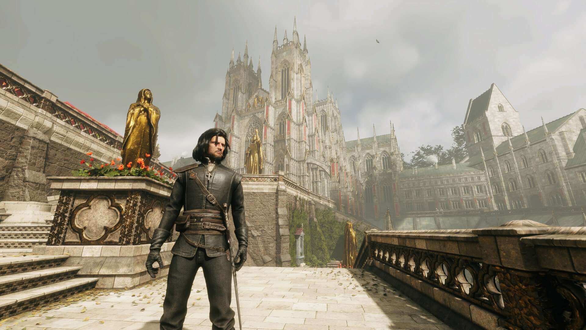 скриншоты The Inquisitor скачать игру для ПК Море Игр